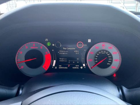 Used 2023 Acura TLX Type S image 21