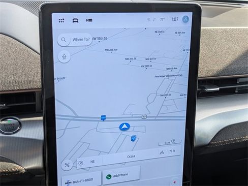 Certified 2023 Ford Mustang Mach-E GT image 24