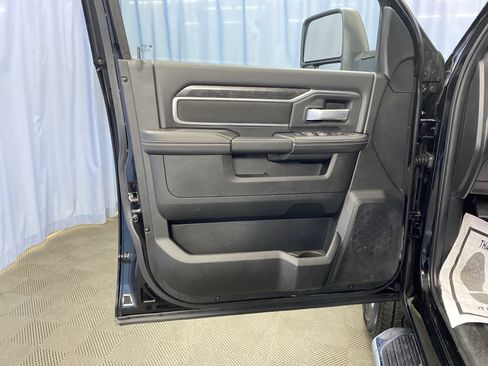 Certified 2024 RAM 2500 Big Horn image 11