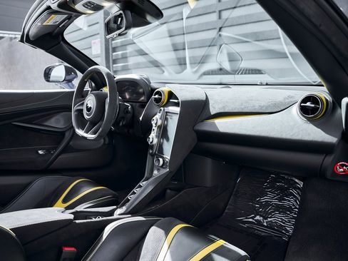 Used 2020 McLaren 720S Luxury image 47