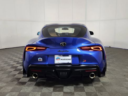 Used 2024 Toyota Supra Premium w/ Driver Assist Package image 6