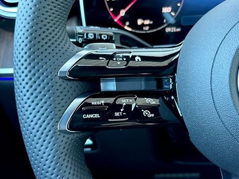 New 2026 Mercedes-Benz GLC 300 image 19