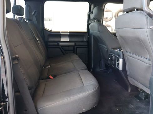Used 2016 Ford F150 XLT w/ Equipment Group 302A Luxury RWD image 17