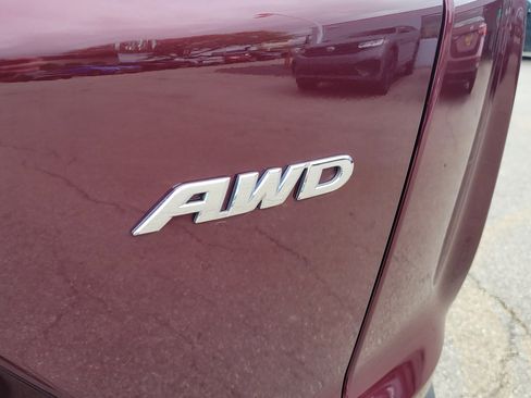 Certified 2017 Honda CR-V EX-L image 6