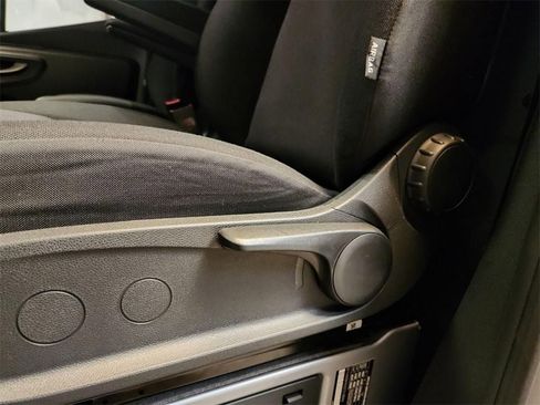 New 2025 Mercedes-Benz Sprinter 2500 image 9