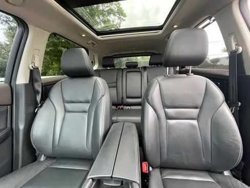 Used 2021 Nissan Rogue SL FWD image 10