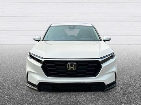 Used 2026 Honda CR-V LX image 6
