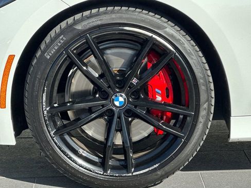 Used 2023 BMW 330i Sedan w/ M Sport Package RWD image 31
