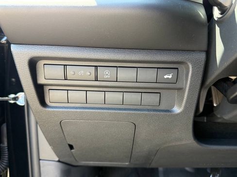 New 2026 Mitsubishi Outlander SE FWD image 31