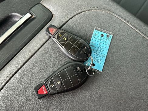 Used 2018 RAM 3500 Tradesman w/ Chrome Appearance Group image 51