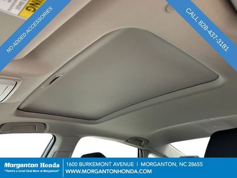 New 2026 Honda Accord SE image 24