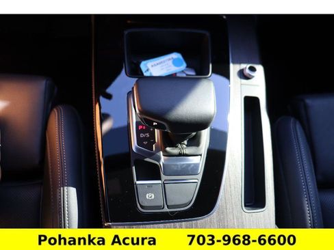 Used 2024 Audi Q5 e Prestige image 17