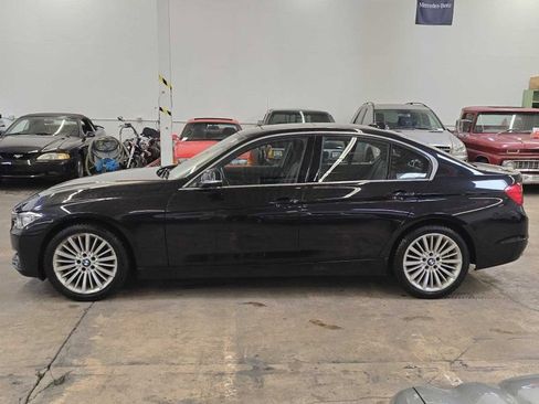 Used 2015 BMW 328i xDrive Sedan image 2