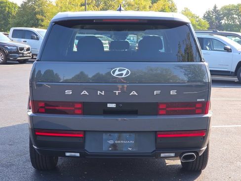 Used 2024 Hyundai Santa Fe SE AWD/4WD image 19