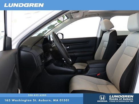 Used 2023 Honda CR-V EX image 12