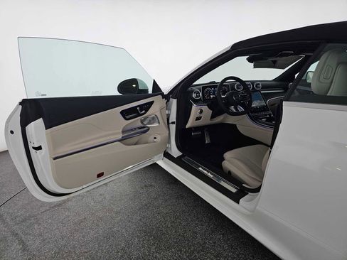 New 2026 Mercedes-Benz CLE 300 4MATIC Cabriolet image 15