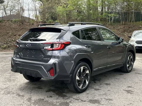 Certified 2025 Subaru Crosstrek 2.5i Limited AWD/4WD image 31