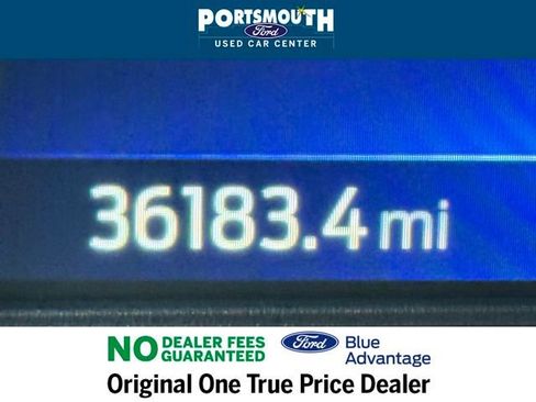 Used 2022 Ford Explorer Limited w/ Limited Technology Package image 21