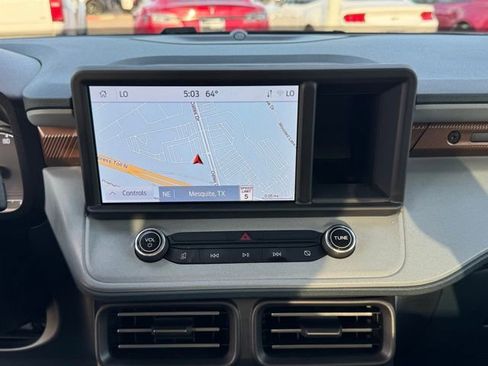 Used 2024 Ford Maverick Lariat image 23