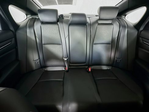 Used 2021 Honda Accord Sport image 29