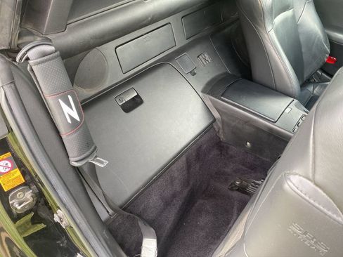 Used 2005 Nissan 350Z Touring RWD image 30
