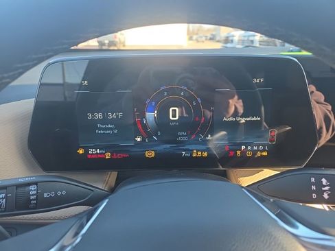 New 2026 Chevrolet Equinox ACTIV w/ LPO, Floor Liner Package image 12