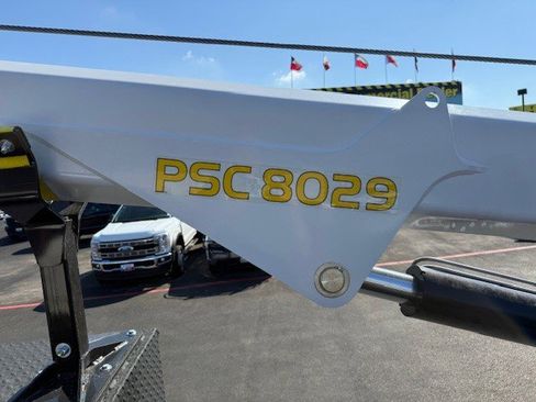 New 2024 Ford F550 4x4 SuperCab Super Duty w/ XL Chrome Package image 17