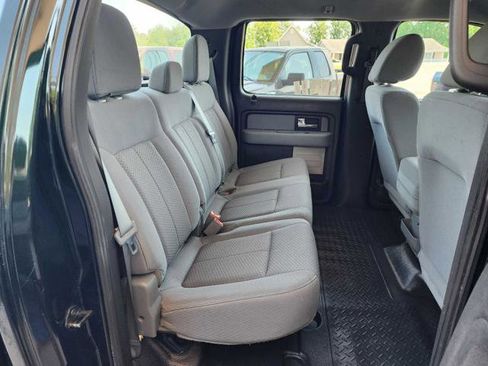 Used 2013 Ford F150 XL w/ Mid Equipment Group AWD/4WD image 17