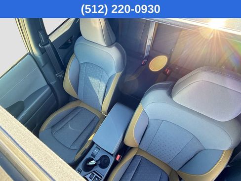 New 2026 Subaru Crosstrek 2.5i Sport image 27