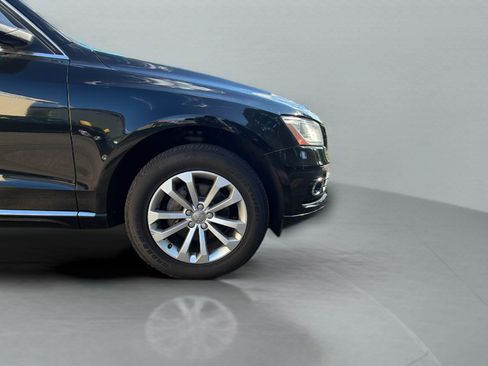 Used 2015 Audi Q5 2.0T Premium Plus w/ Technology Package AWD/4WD image 32