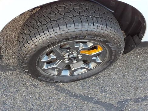 Used 2023 Ford Maverick Tremor w/ Tremor Off-Road Package image 9