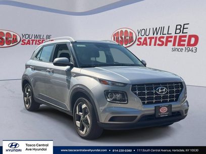Used 2024 Hyundai Venue SEL