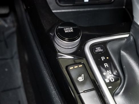 Used 2023 Kia Seltos EX image 21