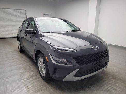 Used 2023 Hyundai Kona SE AWD/4WD image 13