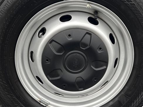 Used 2025 Ford Transit 250 148 Medium Roof w/ Load Area Protection Package RWD image 36