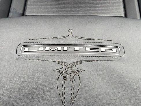 Used 2024 RAM 3500 Limited image 17