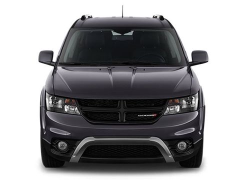 Used 2019 Dodge Journey GT w/ Nav & Sun Group image 5