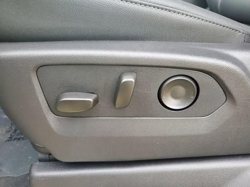 New 2026 Chevrolet Silverado 1500 LT Trail Boss w/ LT Trail Boss Premium Package image 23