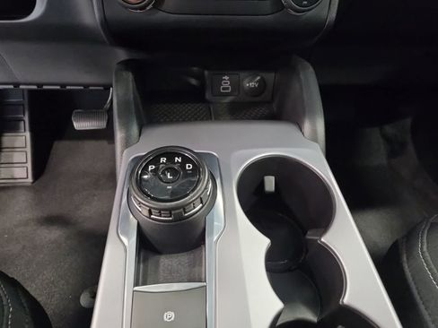 Used 2024 Ford Bronco Sport Big Bend AWD/4WD image 25