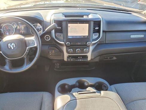 Used 2024 RAM 3500 Big Horn image 26