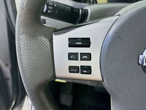Used 2020 Nissan Frontier SV AWD/4WD image 22