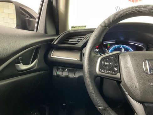 Used 2021 Honda Civic LX image 23