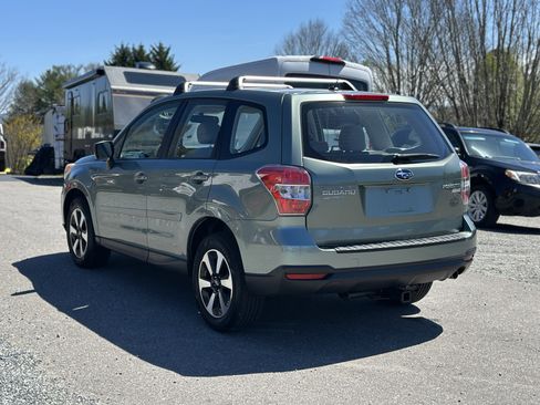 Used 2014 Subaru Forester 2.5i image 5