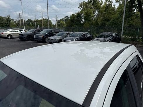 Used 2020 Chevrolet Trax LS w/ Tint and Cruise Package FWD image 11