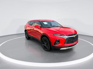Used 2021 Chevrolet Blazer LT FWD video 2