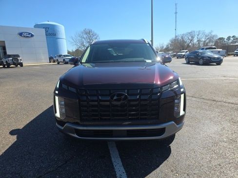 Used 2025 Hyundai Palisade Limited image 8
