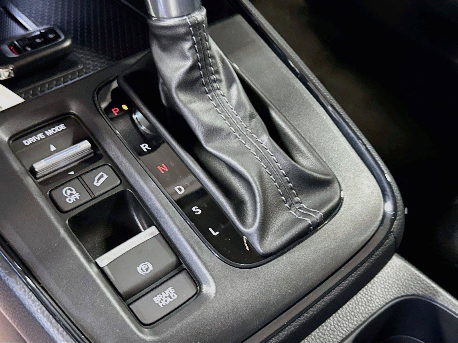 New 2027 Honda CR-V EX image 15