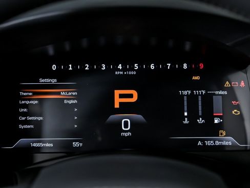 Used 2020 Nissan GT-R Premium AWD/4WD image 29