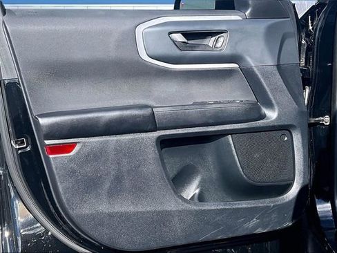 Used 2021 Ford Bronco Sport image 17