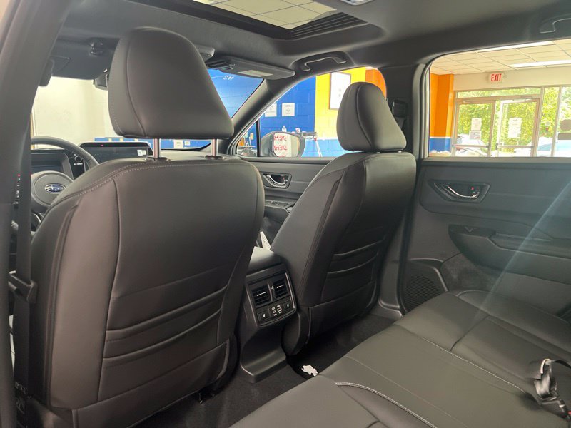 New 2026 Subaru Outback Touring XT AWD/4WD image 20